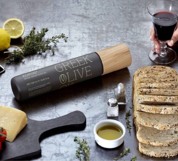 andriotis greek olive oil premium syskevasia