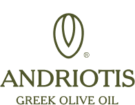 Andriotis Greek Olive Oil footer icon