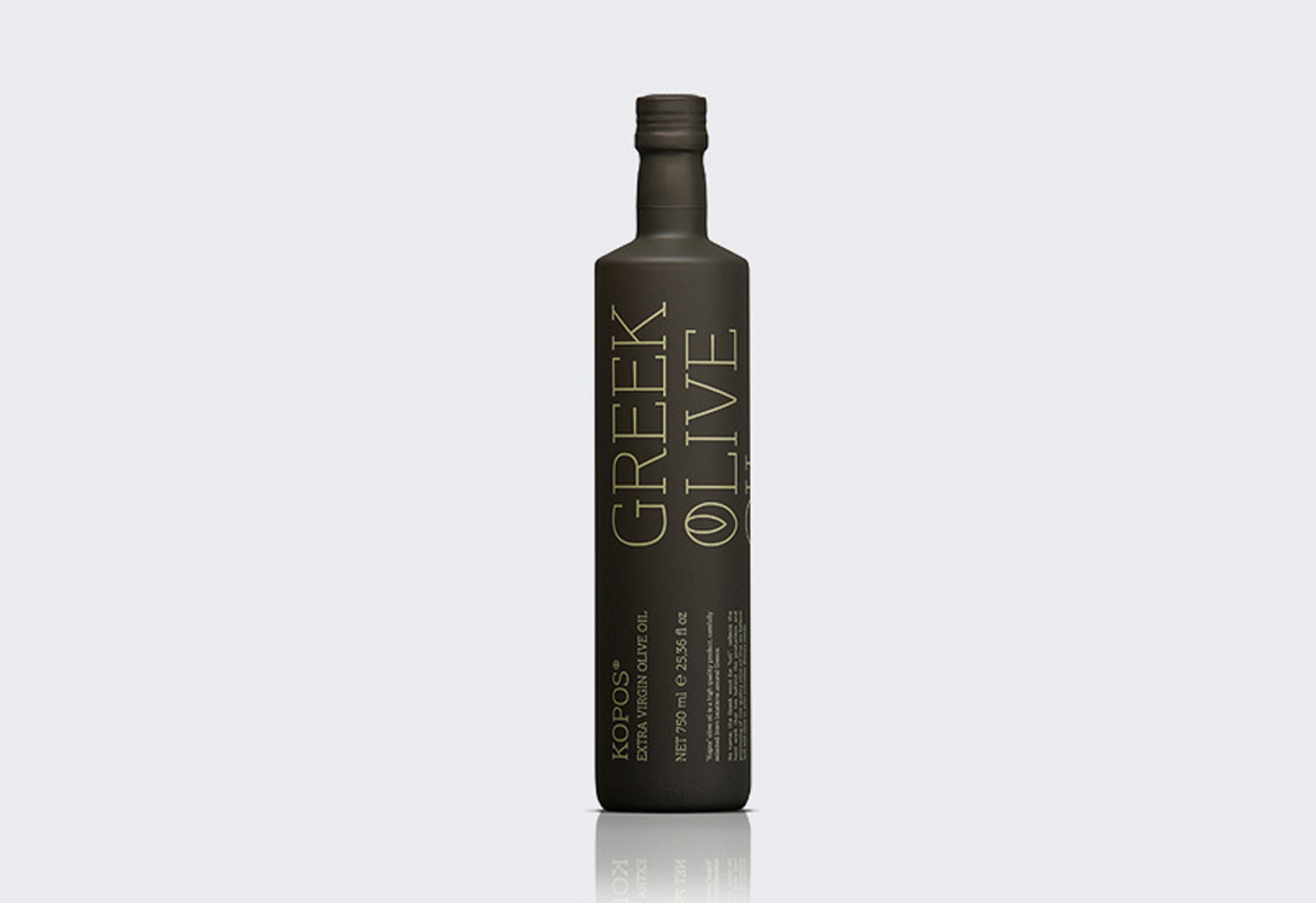 Andriotis Greek Olive Oil Kopos ladi mefgalo mpoukali