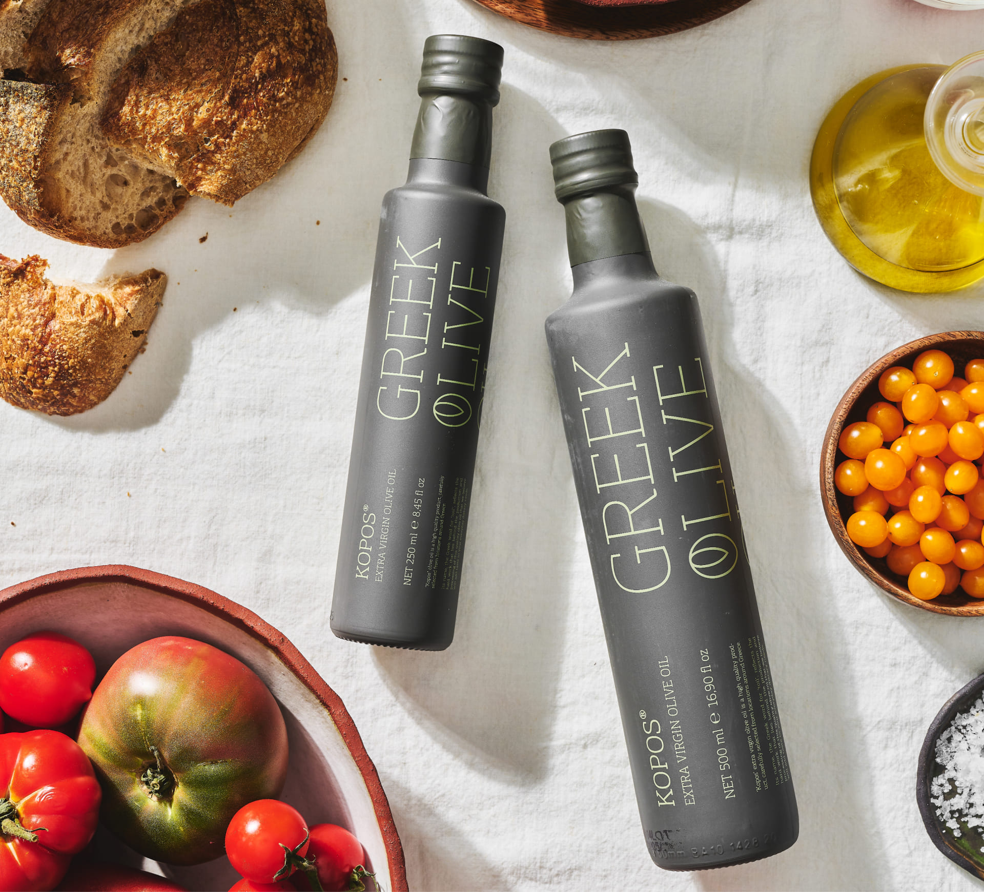 Syskeuasmeno elaiolado andriotis greek olive oil