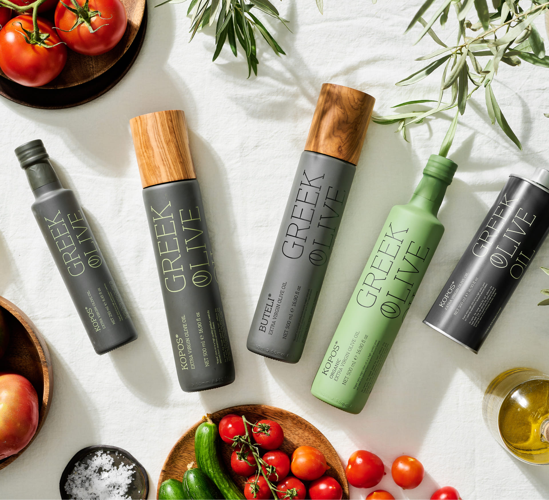 diafora Syskeuasmena elaiolada andriotis greek olive oil