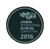 Diagonismos Athena International 2016