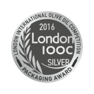 London IOOC Asimenio Metaleio Design Syskevasias 2016