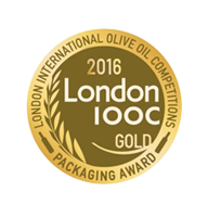 london IOOC Xryso Metaleio Design Syskevasias 2016