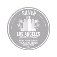 Los Angeles International Asimenio Metaleio Design Syskevasias