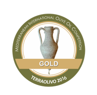 Terraolivo Xryso Metaleio Design Syskevasias 2016